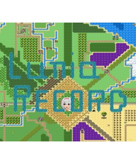 Lunia Record Steam Key GLOBAL